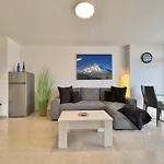 Apartman Torres De Yomely - M6g *