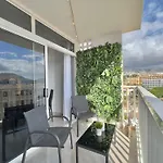Torres De Yomely - M6g Apartman