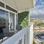 Apartman Torres De Yomely - M6g *