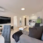 Torres De Yomely - M6g Apartman *