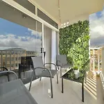 Apartman Torres De Yomely - M6g *