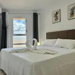 Apartman Torres De Yomely - M6g