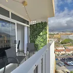 Torres De Yomely - M6g Apartman *
