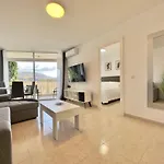 Torres De Yomely - M6g Apartman *