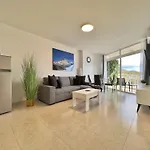 Torres De Yomely - M6g Apartman