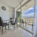 Torres De Yomely - M6g Apartman