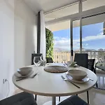 Torres De Yomely - M6g Apartman *