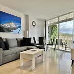 Apartman Torres De Yomely - M6g