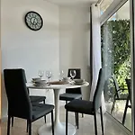 Torres De Yomely - M6g Apartman