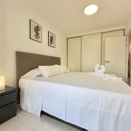 Torres De Yomely - M6g Apartmán