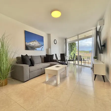 Apartmán Torres De Yomely - M6g Arona (Tenerife)