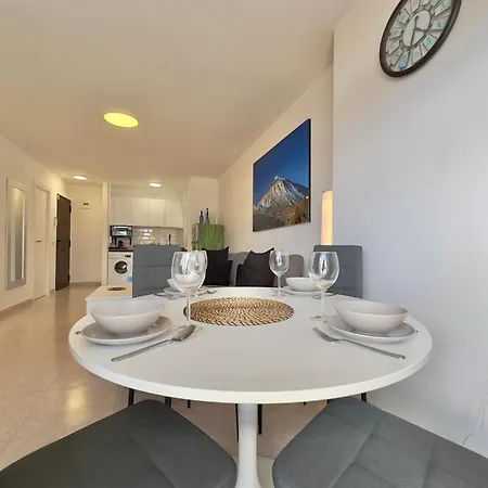 Torres De Yomely - M6g Apartman *