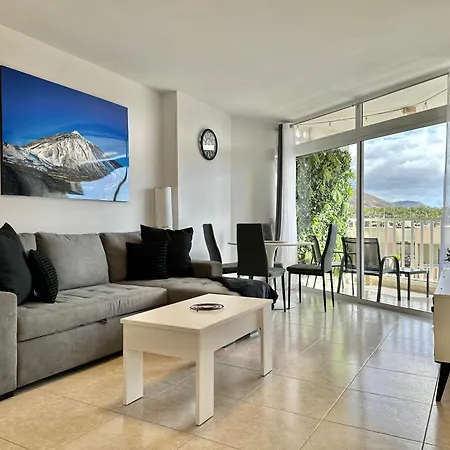 Apartamento Torres De Yomely - M6g