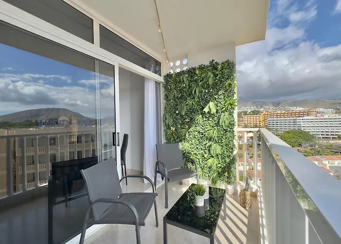 Torres De Yomely - M6g Apartmán