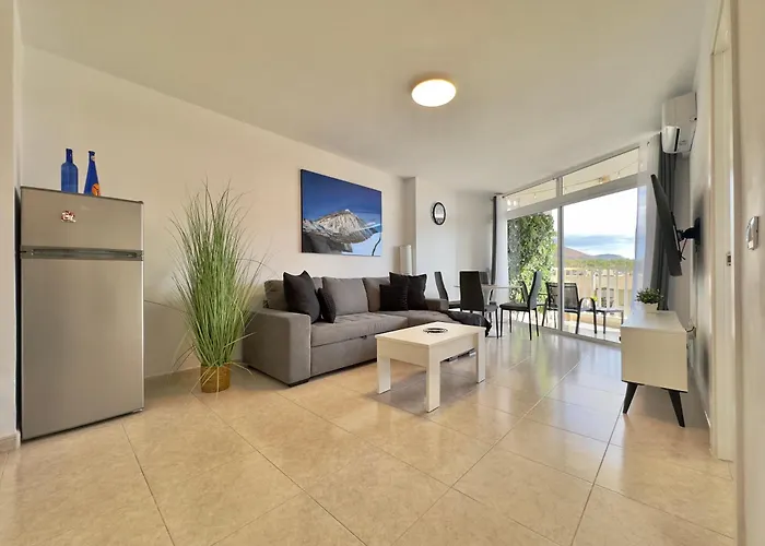 Torres De Yomely - M6g Apartmán