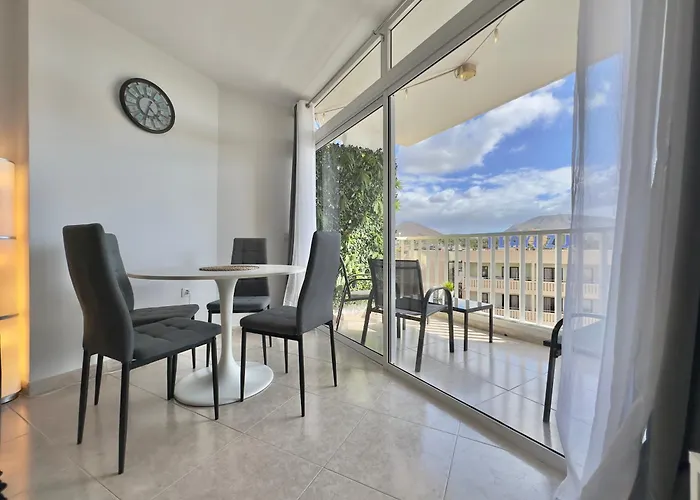 Torres De Yomely - M6g Apartmán