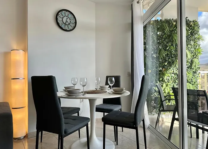 Torres De Yomely - M6g Apartmán