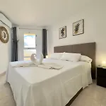 Apartamento Torres De Yomely - M6g *