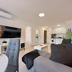 Torres De Yomely - M6g Apartamento *