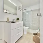 Apartamento Torres De Yomely - M6g *