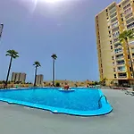 Apartamento Torres De Yomely - M6g Playa de las Américas