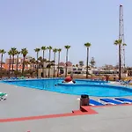 Torres De Yomely - M6g Apartamento *
