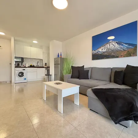 Apartman Torres De Yomely - M6g *