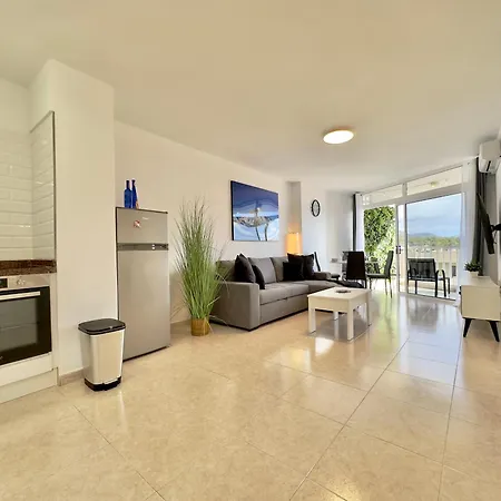 Apartman Torres De Yomely - M6g Playa de las Américas