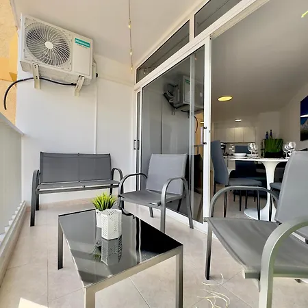 Torres De Yomely - M6g Apartman Playa de las Américas