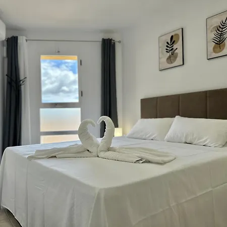 Apartman Torres De Yomely - M6g