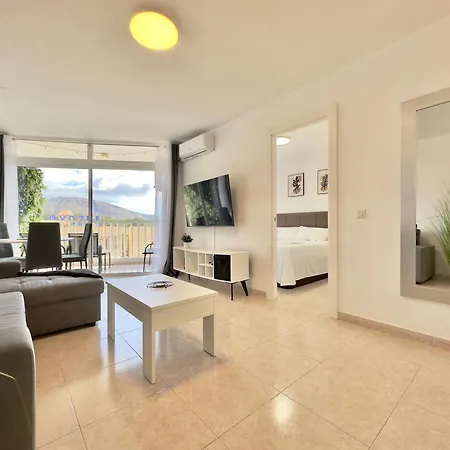 Apartman Torres De Yomely - M6g Playa de las Américas