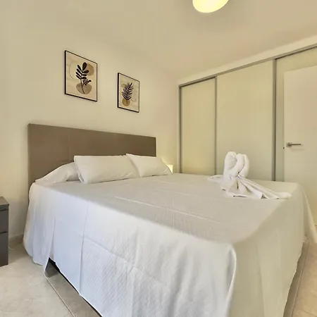 Torres De Yomely - M6g