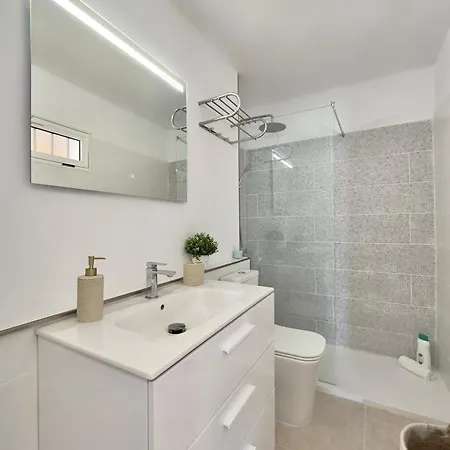 Torres De Yomely - M6g Apartman Playa de las Américas