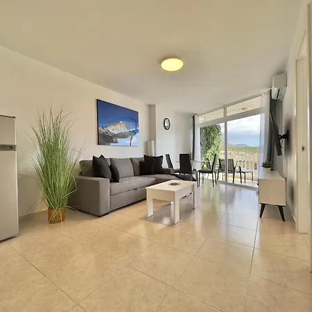 Torres De Yomely - M6g Apartman