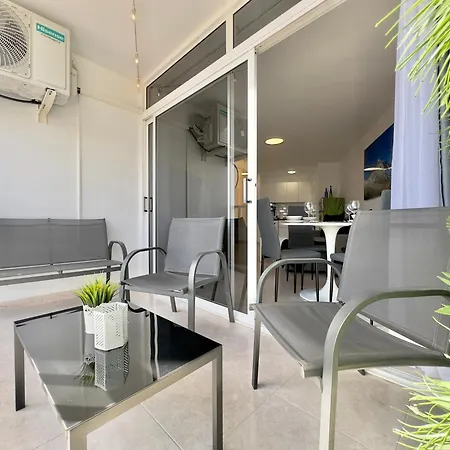 Torres De Yomely - M6g Apartman Playa de las Américas