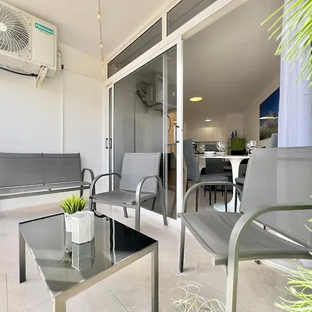 Torres De Yomely - M6g Apartman