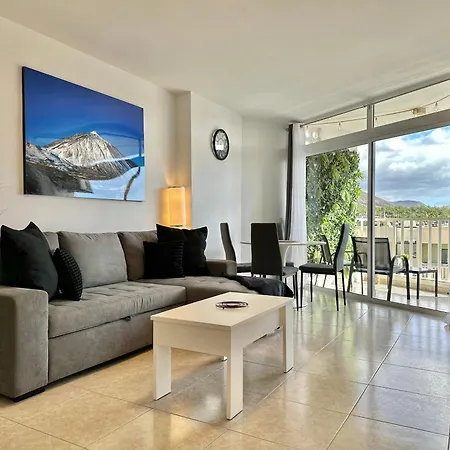 Apartman Torres De Yomely - M6g Playa de las Américas