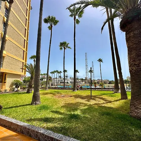 Torres De Yomely - M6g Apartman Playa de las Américas