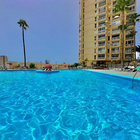 Apartman Torres De Yomely - M6g Playa de las Américas