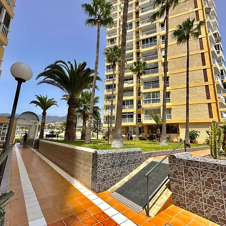 Apartman Torres De Yomely - M6g Playa de las Américas