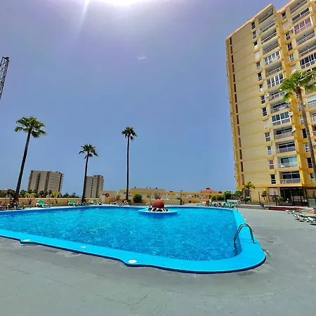 Apartman Torres De Yomely - M6g Playa de las Américas