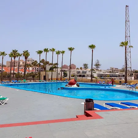 Torres De Yomely - M6g Apartman *