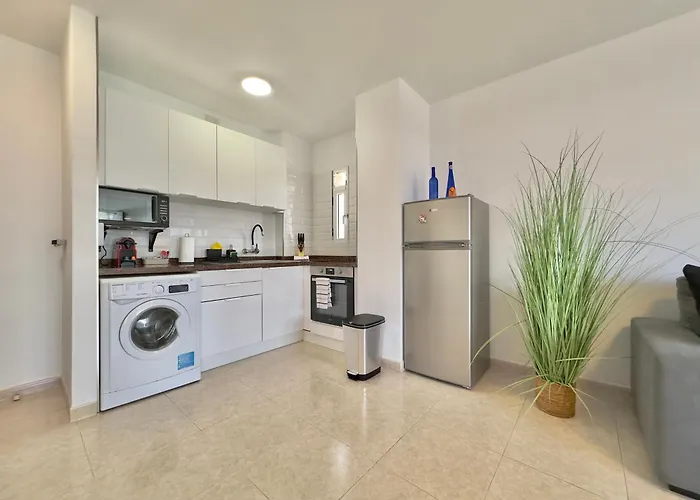 Torres De Yomely - M6g شقة *