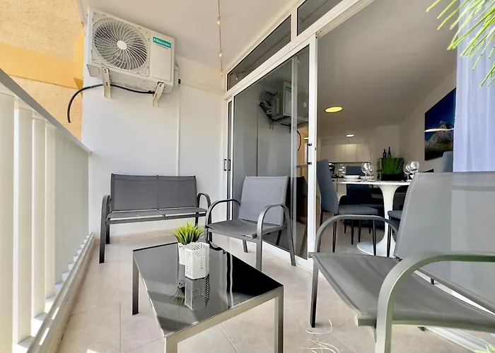 Torres De Yomely - M6g شقة أرونا