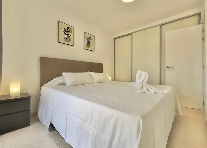 Torres De Yomely - M6g