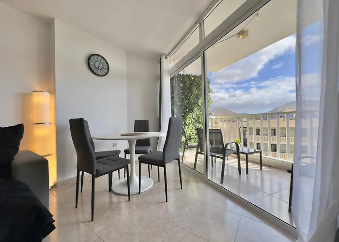 Torres De Yomely - M6g * Arona (Tenerife)