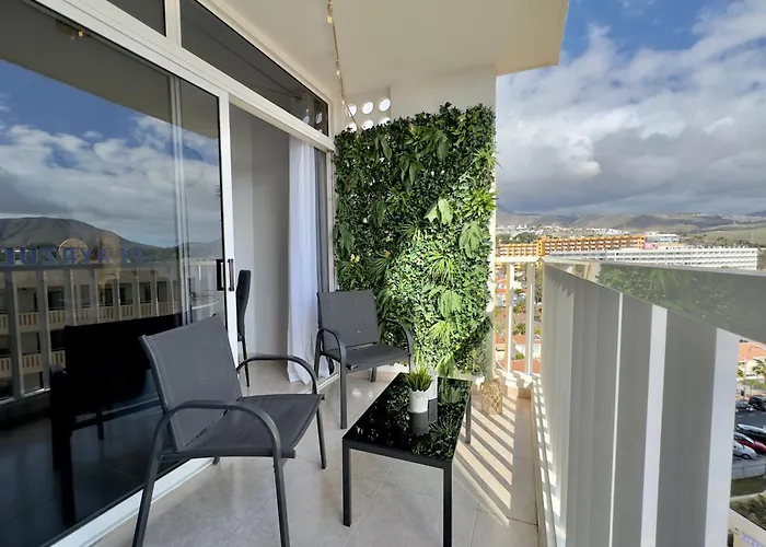 Torres De Yomely - M6g *