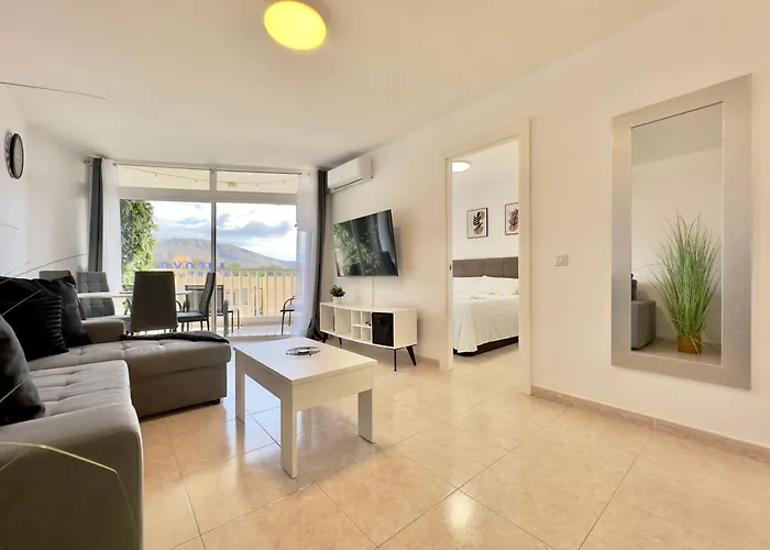 Διαμέρισμα Torres De Yomely - M6g Arona (Tenerife)