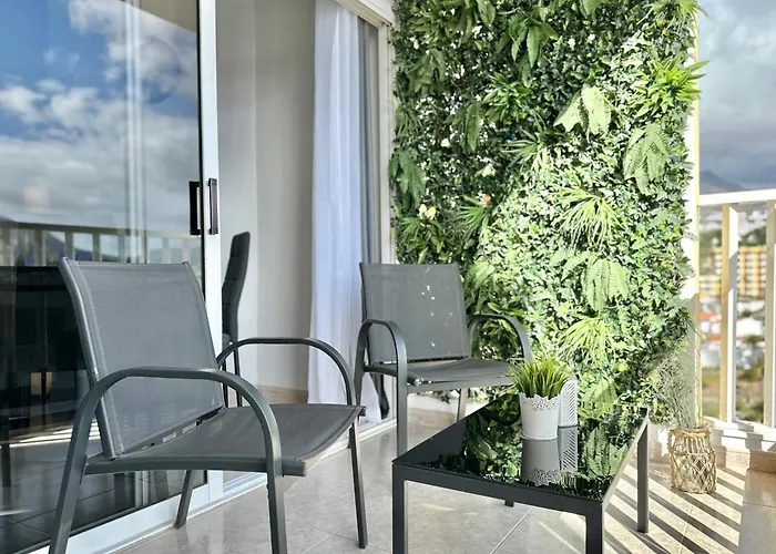 Torres De Yomely - M6g