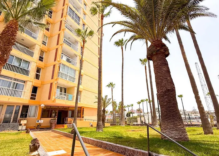 Torres De Yomely - M6g Arona (Tenerife)